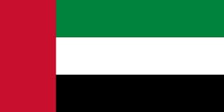 Bendera Uni Emirat Arab