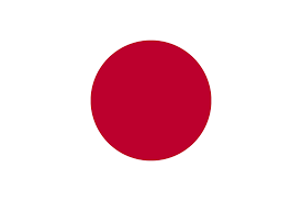 Bendera Jepang