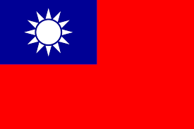 Bendera Taiwan